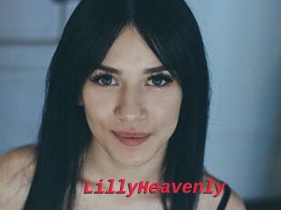 LillyHeavenly