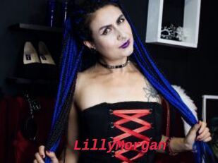 LillyMorgan