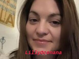 LillyOcenana