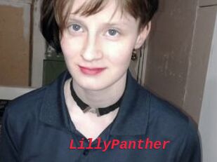 LillyPanther