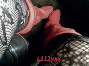 Lillyxx