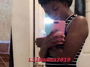 Lilmamma2019