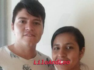 LiloAndLeo