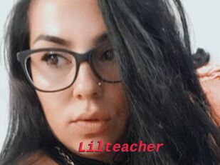 Lilteacher