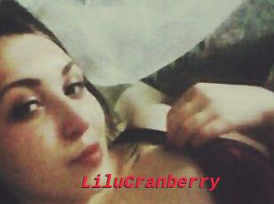 LiluCranberry