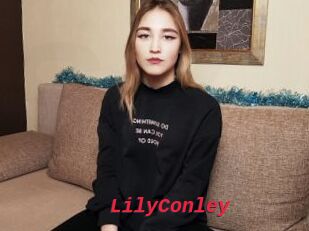 LilyConley