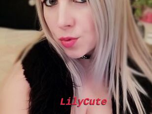 LilyCute