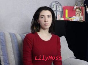 LilyMoss