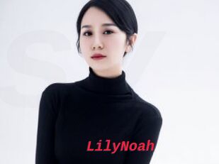 LilyNoah