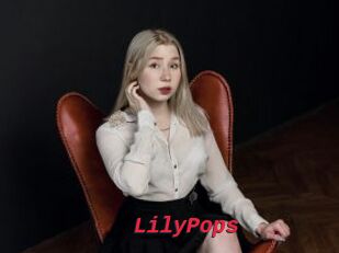 LilyPops