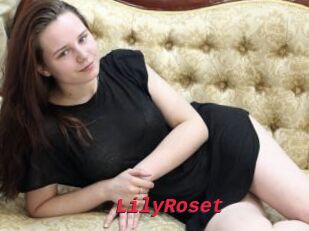 LilyRoset