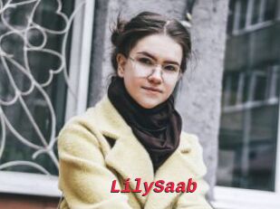 LilySaab