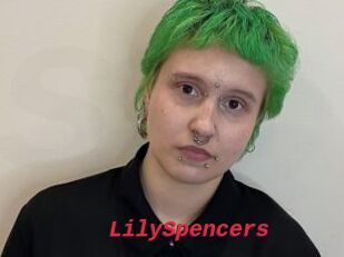 LilySpencers