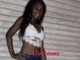 LilyStonex