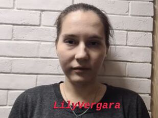 LilyVergara