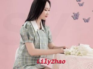 LilyZhao