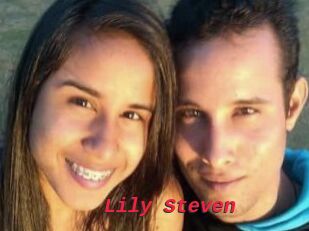 Lily_Steven