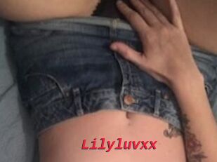 Lilyluvxx