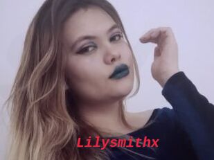 Lilysmithx