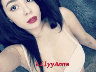 LilyyAnne