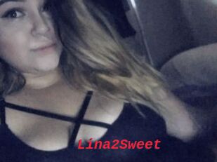 Lina2Sweet