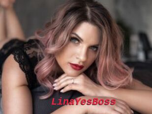 LinaYesBoss