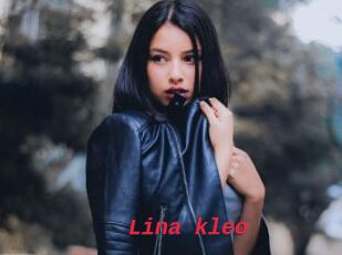 Lina_kleo