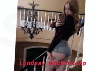 Lindsay_Beckerxoxo