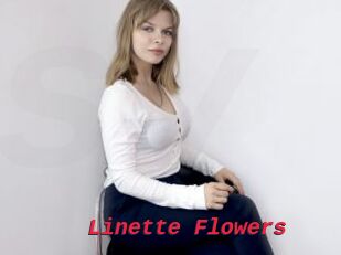 Linette_Flowers