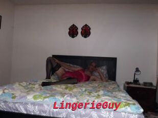 LingerieGuy