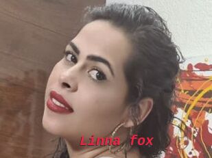 Linna_fox