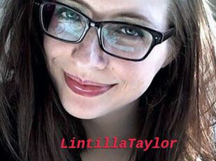 LintillaTaylor