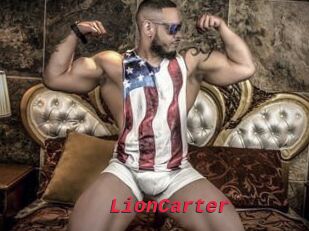 LionCarter