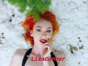 LisaConner