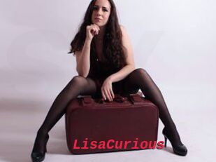 LisaCurious