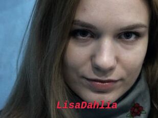 LisaDahlia