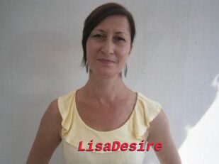 LisaDesire