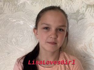 LisaLovesGirl