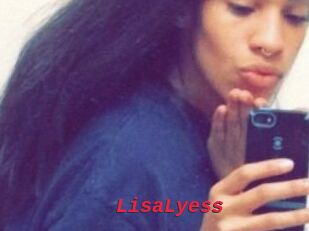 LisaLyess