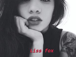 Liss_fox