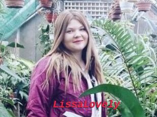 LissaLovely