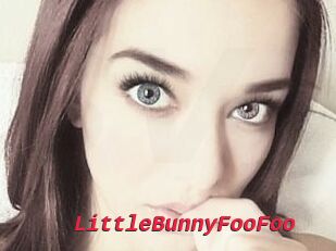 LittleBunnyFooFoo