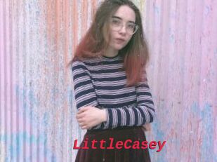 LittleCasey