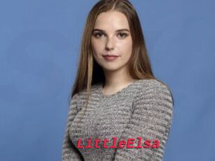 LittleElsa