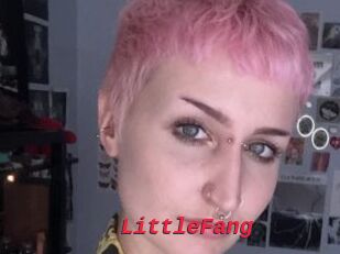 LittleFang