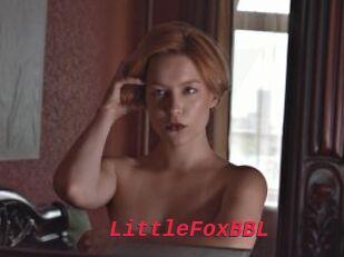 LittleFoxBBL