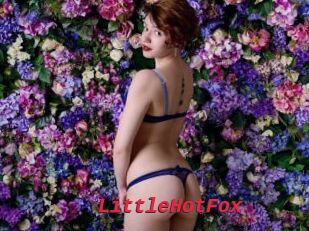 LittleHotFox