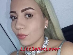 LittleHotLover