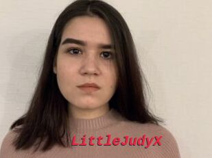 LittleJudyX