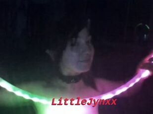 LittleJynxx